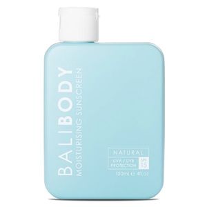 | bali body bronzing lotion |